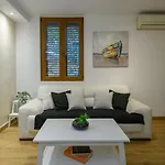 Ivan Apartment