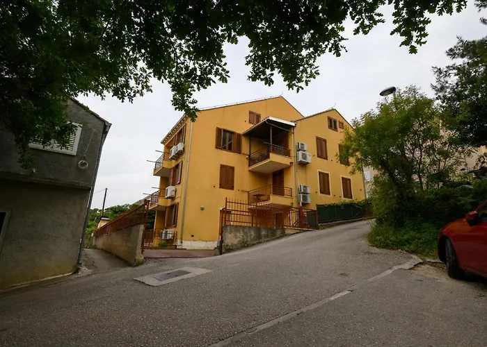 Ivan Apartment