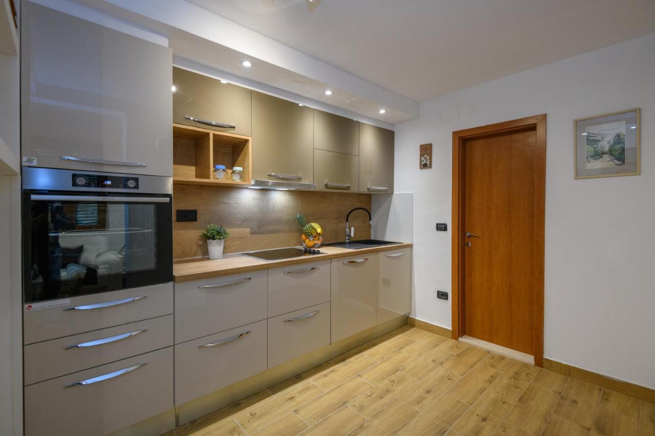 Ivan Apartment