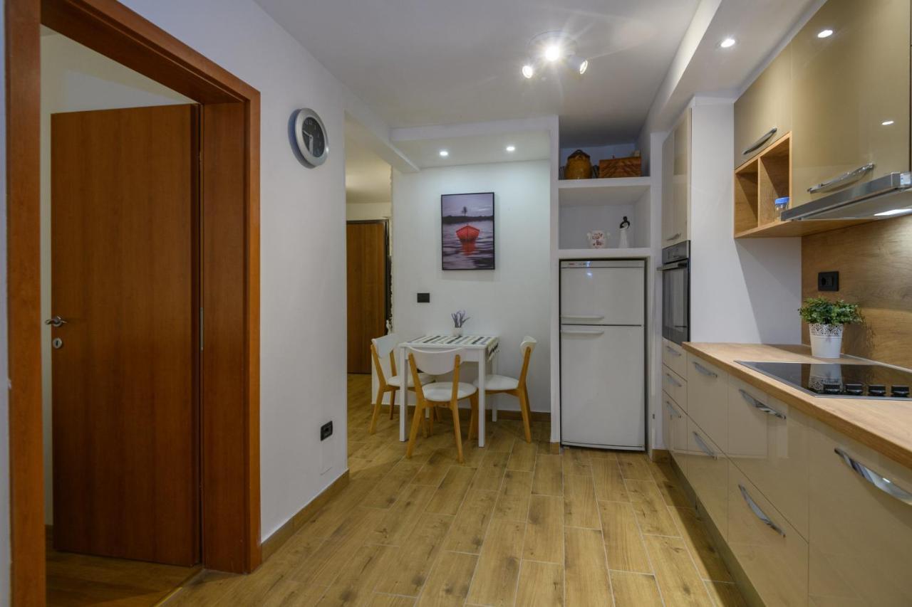 Apartment Ivan *