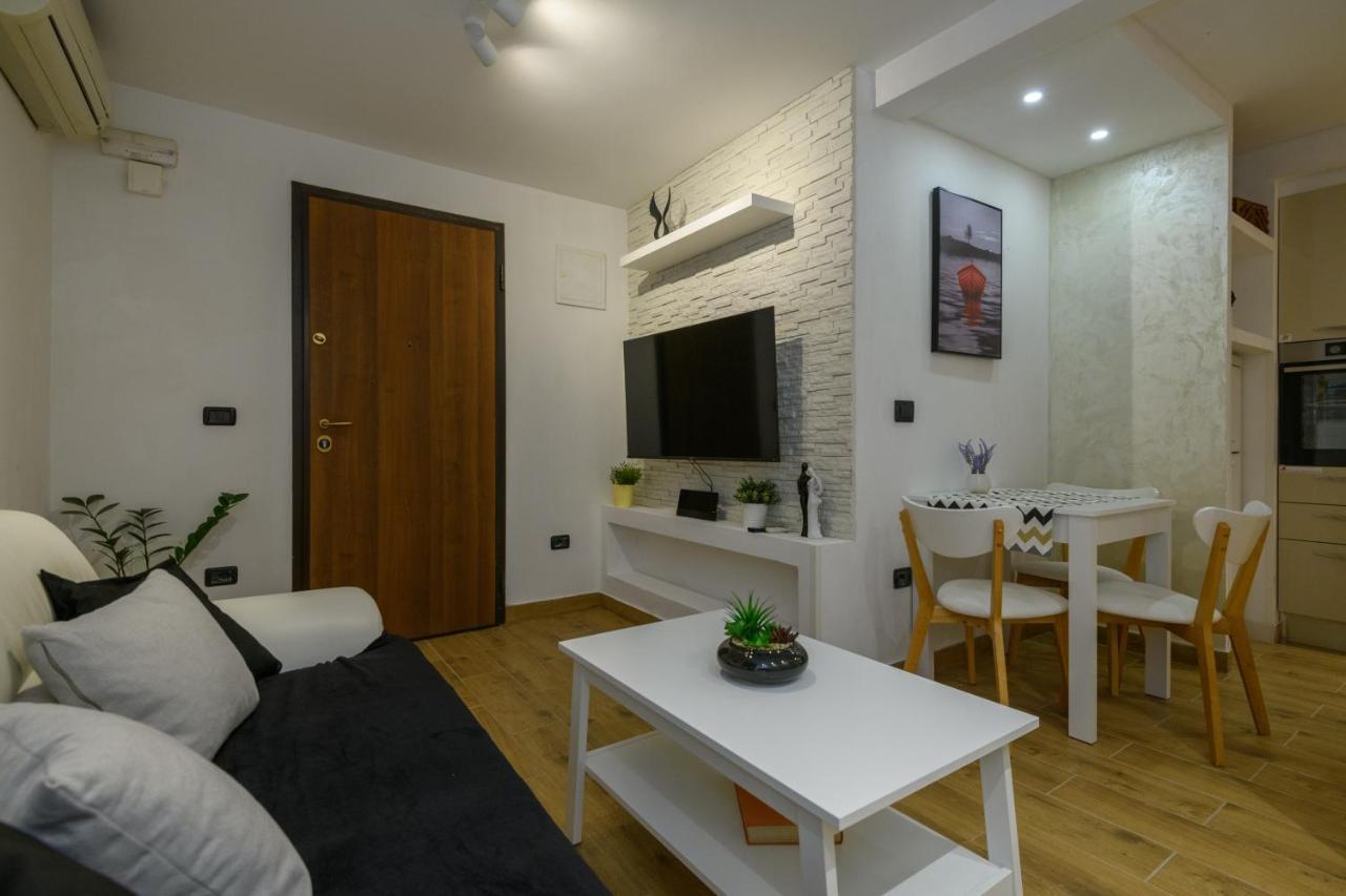 Apartment Ivan