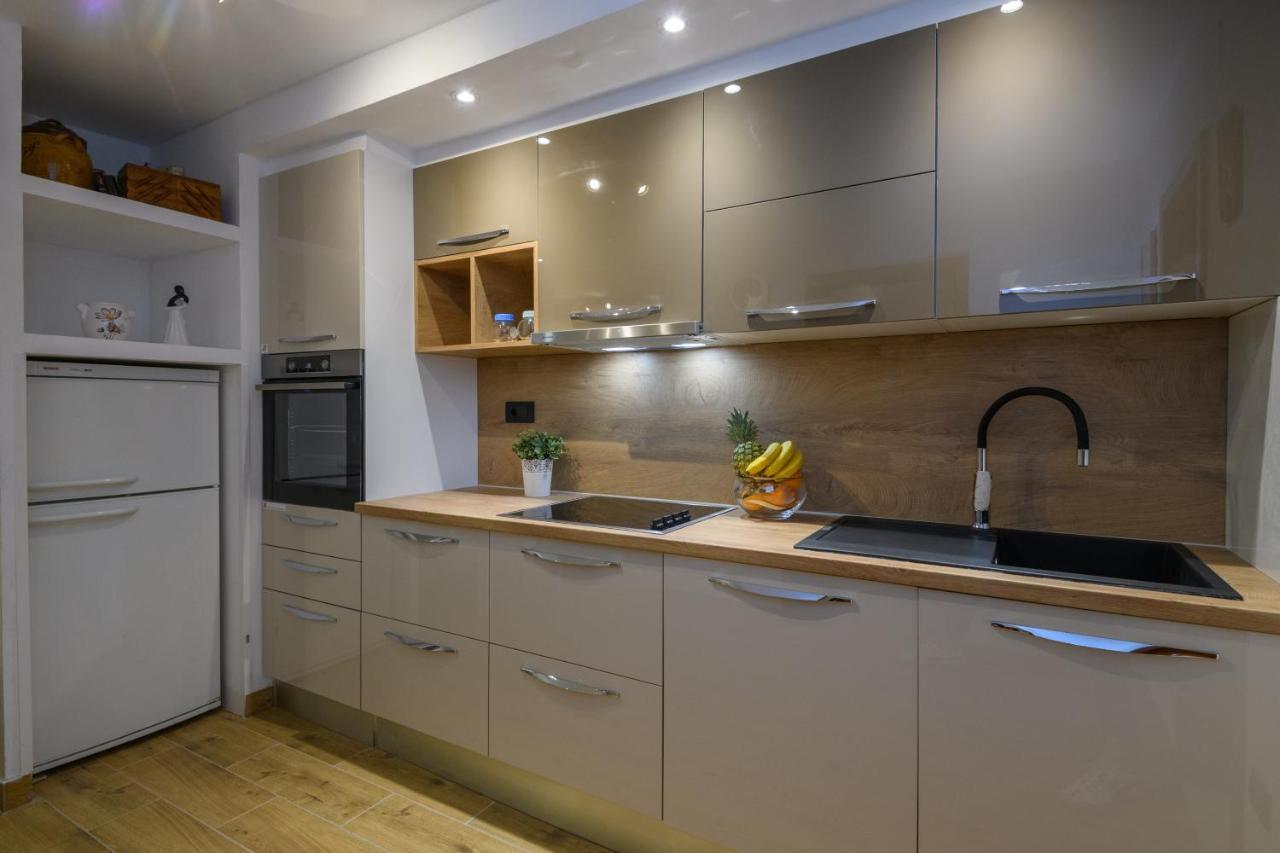 Ivan Apartment
