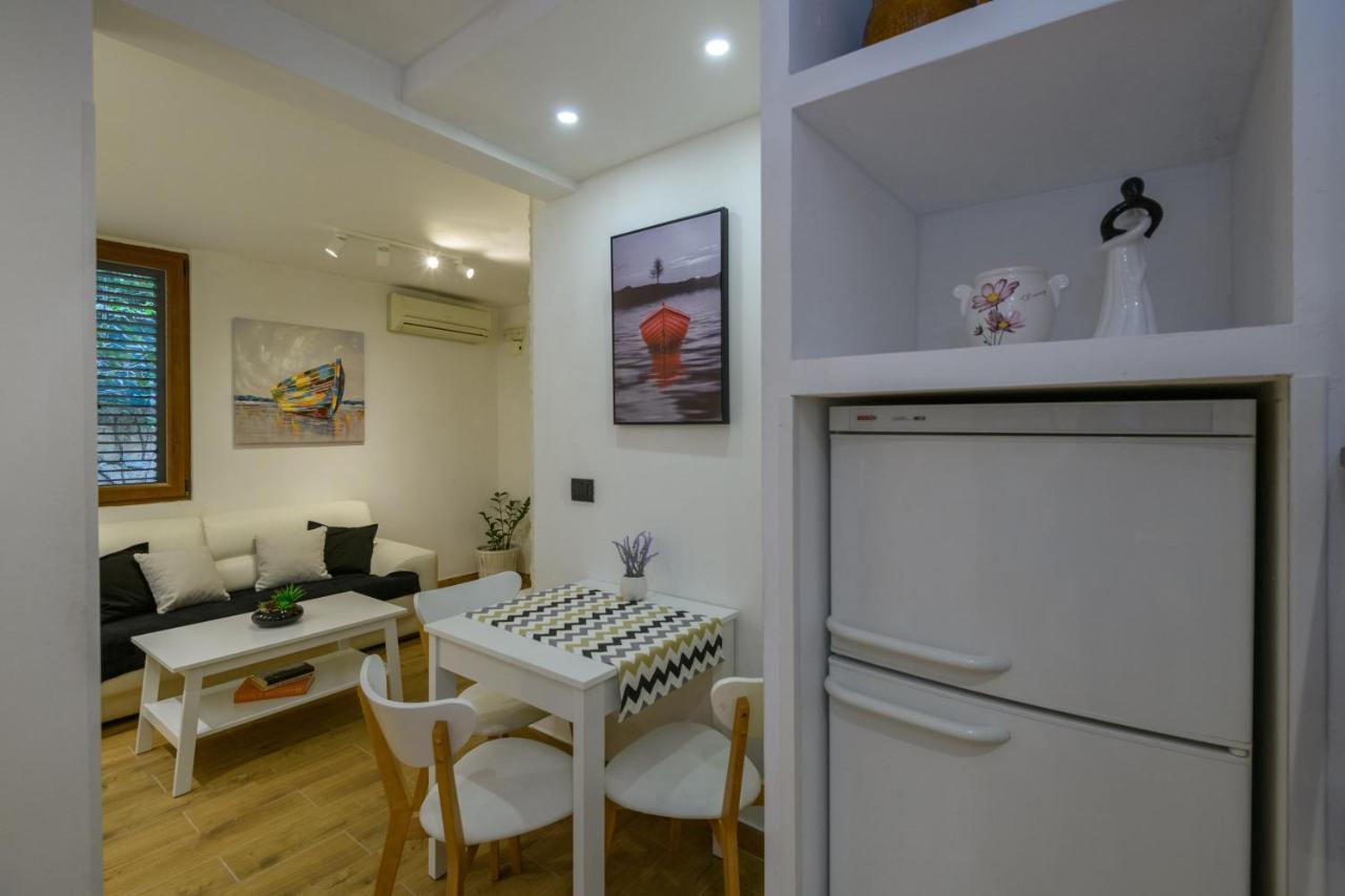 Ivan Apartment