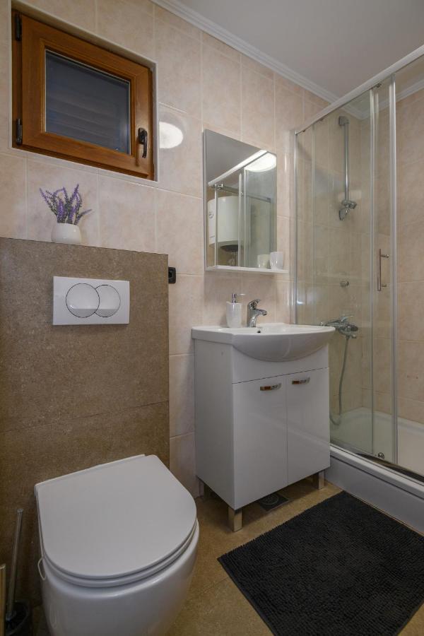 Apartment Ivan