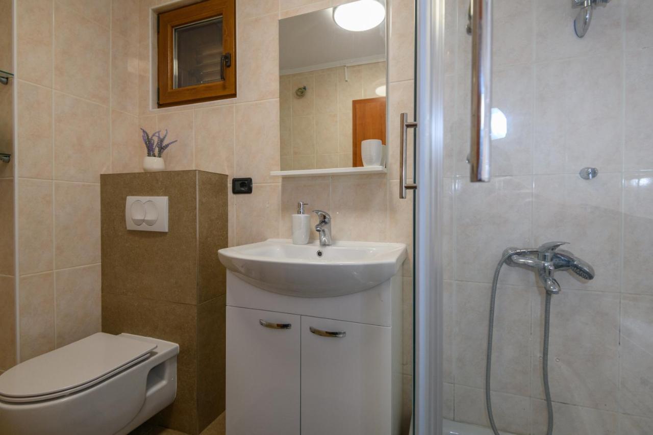 Ivan Apartment